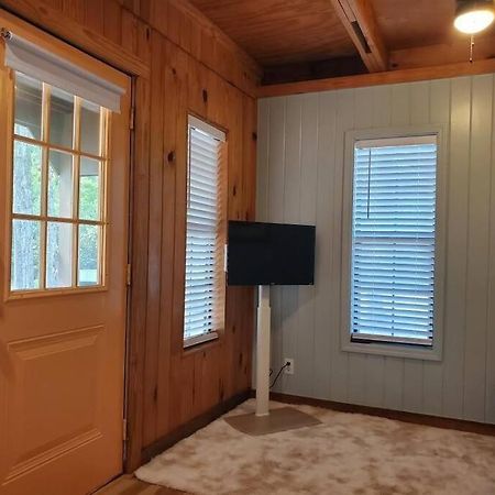 107 Vinewood Cabin Brewton Bagian luar foto