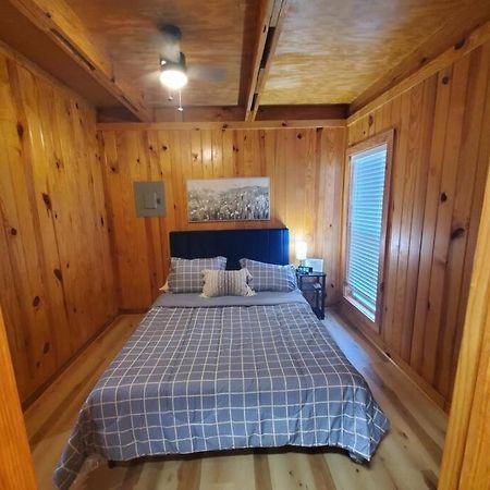 107 Vinewood Cabin Brewton Bagian luar foto