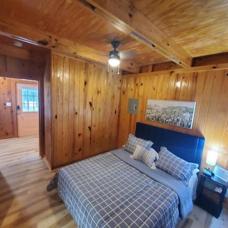 107 Vinewood Cabin Brewton Bagian luar foto