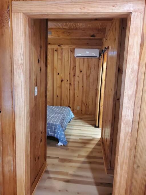 107 Vinewood Cabin Brewton Bagian luar foto