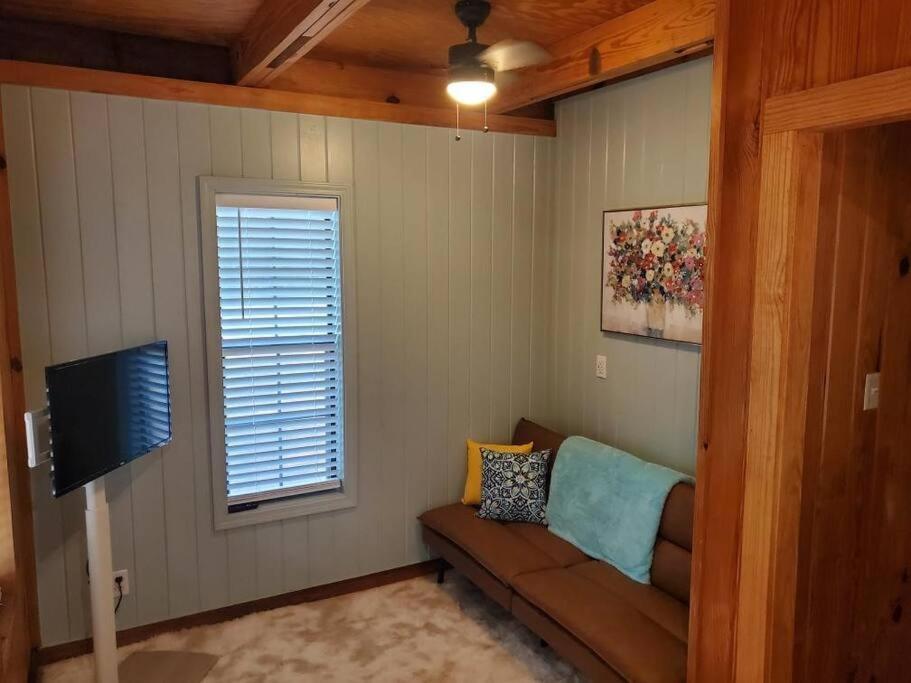 107 Vinewood Cabin Brewton Bagian luar foto