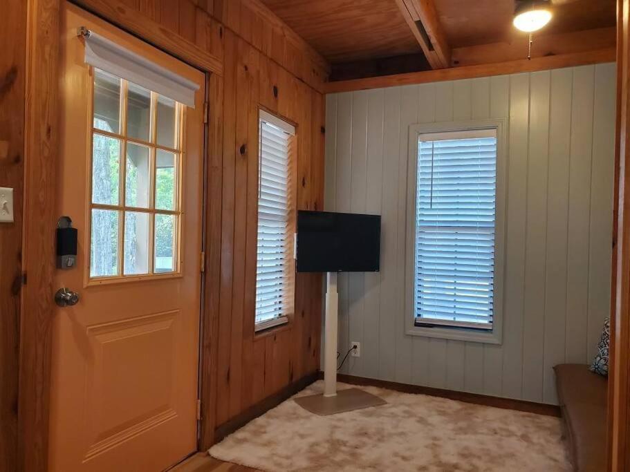 107 Vinewood Cabin Brewton Bagian luar foto