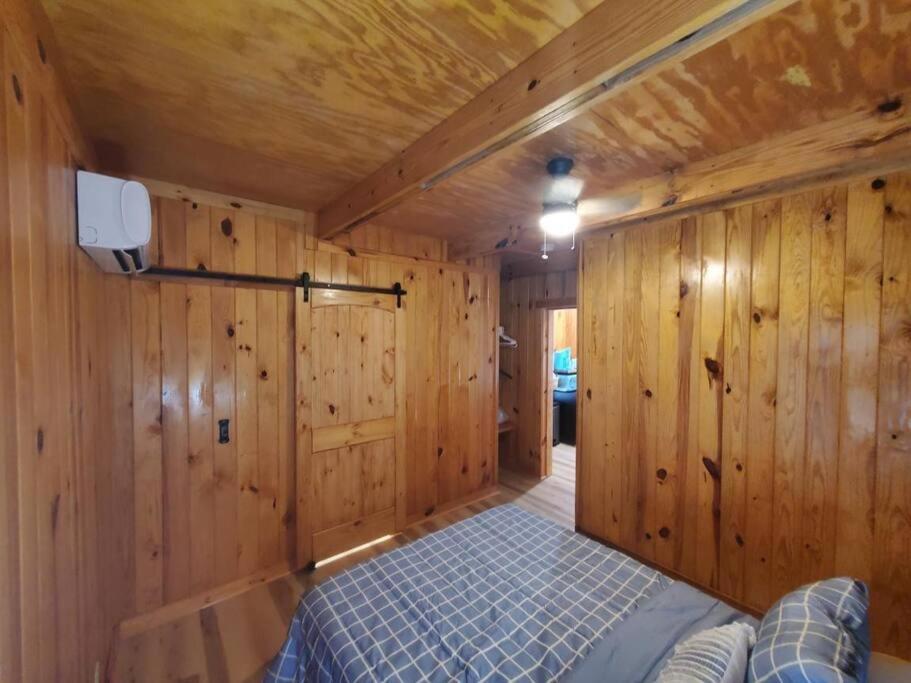 107 Vinewood Cabin Brewton Bagian luar foto