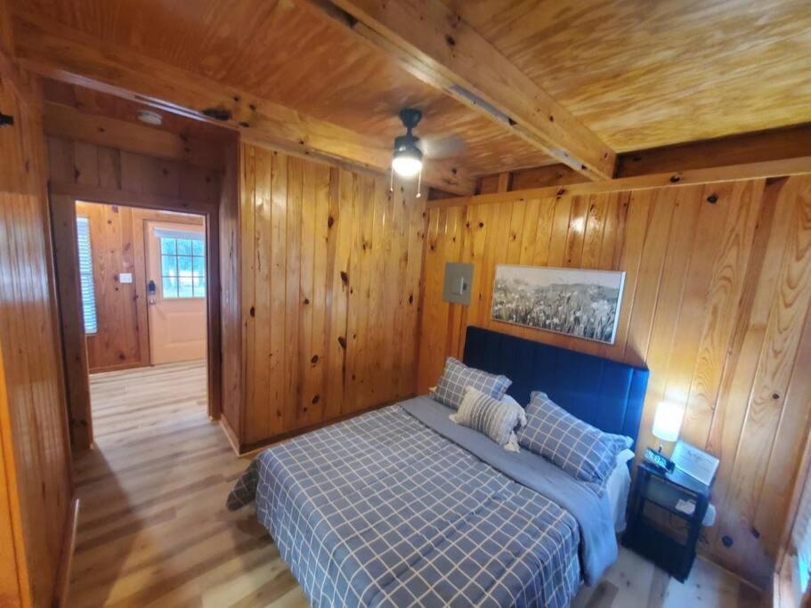 107 Vinewood Cabin Brewton Bagian luar foto